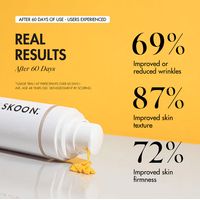 SKOON. RETININ NIGHT Face Cream